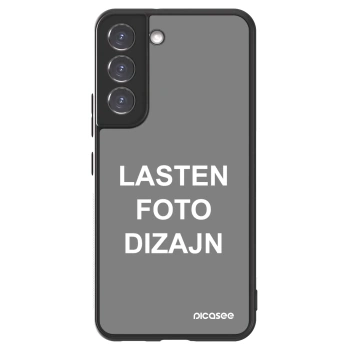 Picasee ULTIMATE CASE za Samsung Galaxy S22 5G - Lasten foto dizajn