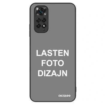 Ovitek za Xiaomi Redmi Note 11 - Lasten foto dizajn