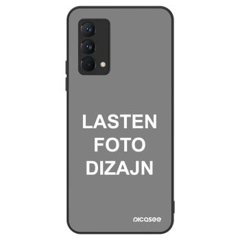 Ovitek za Realme GT Master Edition 5G - Lasten foto dizajn