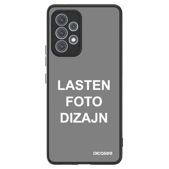 Picasee ULTIMATE CASE za Samsung Galaxy A53 5G A536 - Lasten foto dizajn