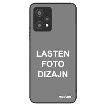 Ovitek za Realme 9 Pro 5G - Lasten foto dizajn