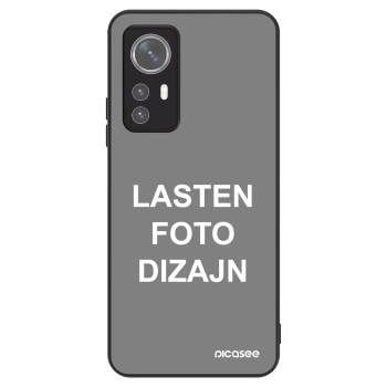 Ovitek za Xiaomi 12 - Lasten foto dizajn