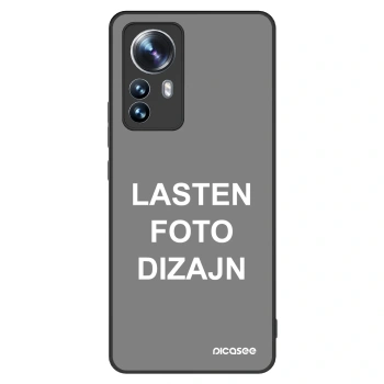 Ovitek za Xiaomi 12 Pro - Lasten foto dizajn