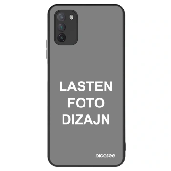 Ovitek za Xiaomi Poco M3 - Lasten foto dizajn