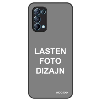 Ovitek za OPPO Reno 5 5G - Lasten foto dizajn