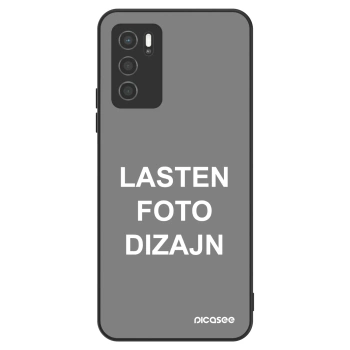 Ovitek za OPPO A16s - Lasten foto dizajn