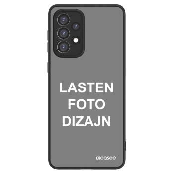 Picasee ULTIMATE CASE za Samsung Galaxy A33 5G A336 - Lasten foto dizajn