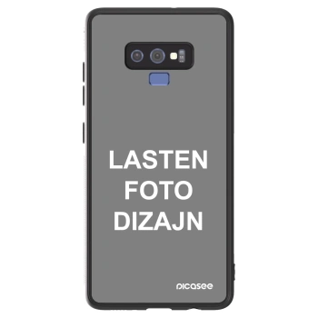 Ovitek za Samsung Galaxy Note 9 N960F - Lasten foto dizajn