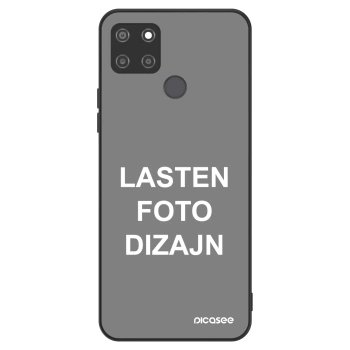 Ovitek za Realme C21Y - Lasten foto dizajn