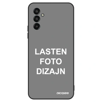 Ovitek za Samsung Galaxy M13 M135F - Lasten foto dizajn