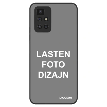 Ovitek za Xiaomi Redmi 10 (2022) - Lasten foto dizajn