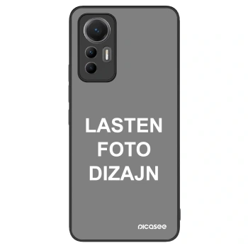 Ovitek za Xiaomi 12 Lite - Lasten foto dizajn