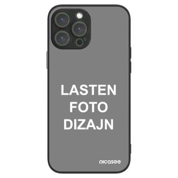 Picasee ULTIMATE CASE MagSafe za Apple iPhone 13 Pro Max - Lasten foto dizajn