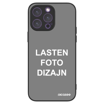 Picasee ULTIMATE CASE MagSafe za Apple iPhone 14 Pro Max - Lasten foto dizajn