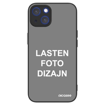 Picasee ULTIMATE CASE MagSafe za Apple iPhone 14 - Lasten foto dizajn