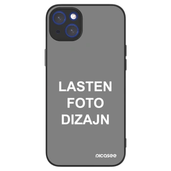 Picasee ULTIMATE CASE MagSafe za Apple iPhone 14 Plus - Lasten foto dizajn