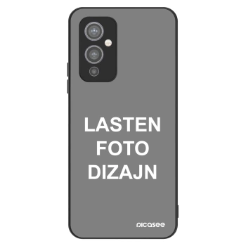Ovitek za OnePlus 9 - Lasten foto dizajn