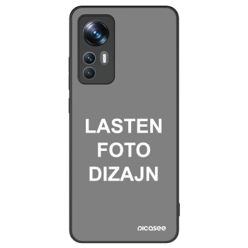 Picasee ULTIMATE CASE za Xiaomi 12T Pro - Lasten foto dizajn