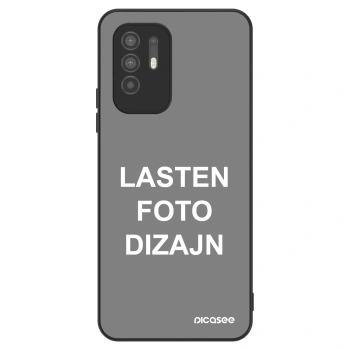 Ovitek za OPPO A94 5G - Lasten foto dizajn