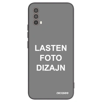 Ovitek za Motorola Moto E40 - Lasten foto dizajn