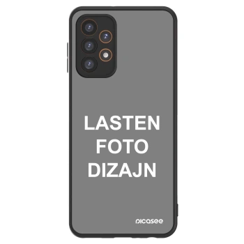 Picasee ULTIMATE CASE za Samsung Galaxy A23 A235F 4G - Lasten foto dizajn