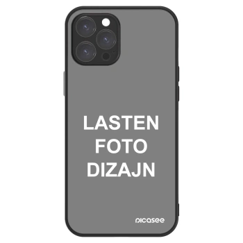 Picasee ULTIMATE CASE MagSafe za Apple iPhone 12 Pro Max - Lasten foto dizajn