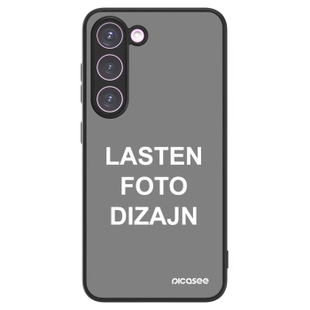 Picasee ULTIMATE CASE za Samsung Galaxy S23 5G - Lasten foto dizajn