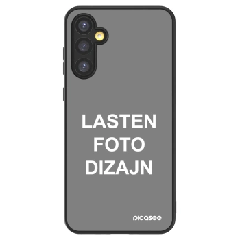 Picasee ULTIMATE CASE za Samsung Galaxy A34 5G A346B - Lasten foto dizajn