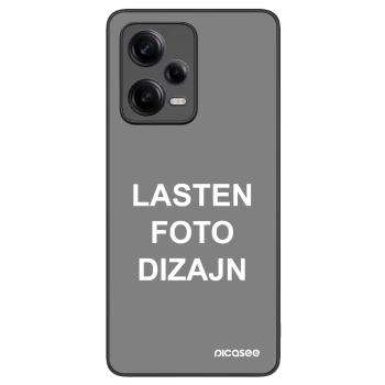 Picasee ULTIMATE CASE za Xiaomi Redmi Note 12 Pro 5G - Lasten foto dizajn