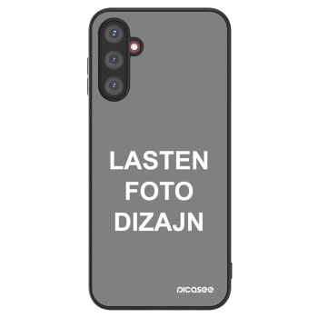 Picasee ULTIMATE CASE za Samsung Galaxy A14 4G A145R - Lasten foto dizajn