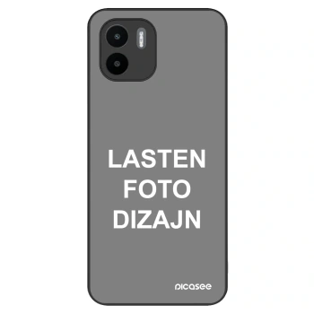 Ovitek za Xiaomi Redmi A2 - Lasten foto dizajn