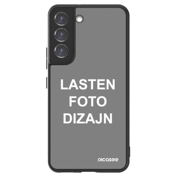 Picasee ULTIMATE CASE PowerShare za Samsung Galaxy S22 5G - Lasten foto dizajn