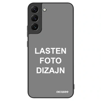 Picasee ULTIMATE CASE PowerShare za Samsung Galaxy S22+ 5G - Lasten foto dizajn