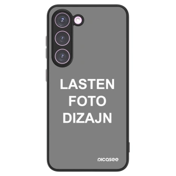 Picasee ULTIMATE CASE PowerShare za Samsung Galaxy S23 5G - Lasten foto dizajn