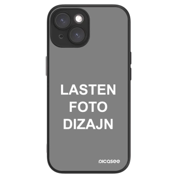 Picasee ULTIMATE CASE MagSafe za Apple iPhone 15 - Lasten foto dizajn