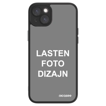 Picasee ULTIMATE CASE za Apple iPhone 15 Plus - Lasten foto dizajn