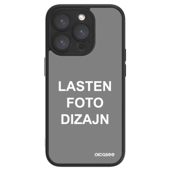 Picasee ULTIMATE CASE za Apple iPhone 15 Pro - Lasten foto dizajn