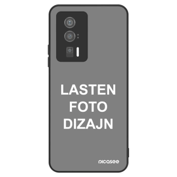 Ovitek za Xiaomi Poco F5 Pro 5G - Lasten foto dizajn