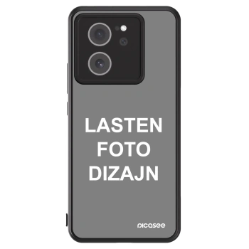 Picasee ULTIMATE CASE za Xiaomi 13T Pro - Lasten foto dizajn