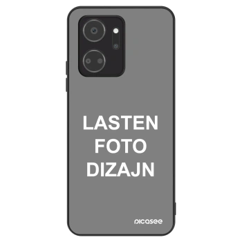 Ovitek za Honor X7a - Lasten foto dizajn