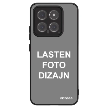Picasee ULTIMATE CASE za Xiaomi 14 - Lasten foto dizajn