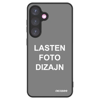 Picasee ULTIMATE CASE PowerShare za Samsung Galaxy S24+ S926B 5G - Lasten foto dizajn