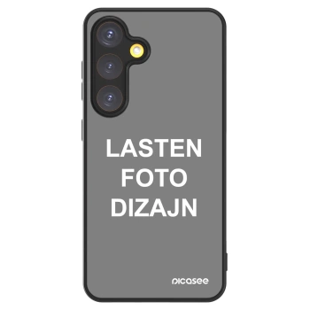 Picasee ULTIMATE CASE PowerShare za Samsung Galaxy S24 S921B 5G - Lasten foto dizajn