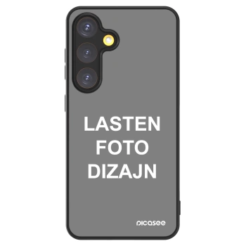 Picasee ULTIMATE CASE za Samsung Galaxy S24 S921B 5G - Lasten foto dizajn