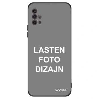 Picasee ULTIMATE CASE za Motorola Moto G30 - Lasten foto dizajn