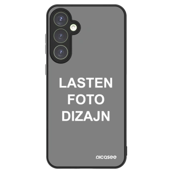 Picasee ULTIMATE CASE PowerShare za Samsung Galaxy S23 FE S711B - Lasten foto dizajn