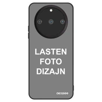 Ovitek za Realme 11 Pro+ - Lasten foto dizajn