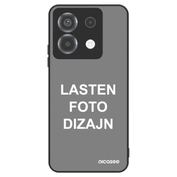 Ovitek za Xiaomi Poco X6 - Lasten foto dizajn
