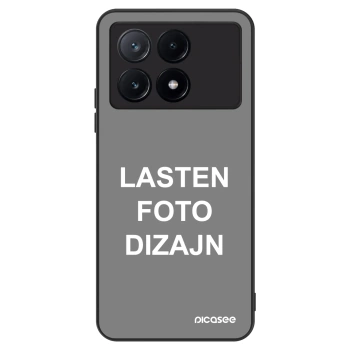 Ovitek za Xiaomi Poco X6 Pro - Lasten foto dizajn
