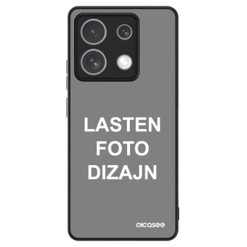 Picasee ULTIMATE CASE za Xiaomi Redmi Note 13 5G - Lasten foto dizajn